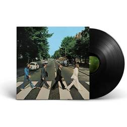 The Beatles - Abbey Road - 50th Anniversary Edition [LP] ()